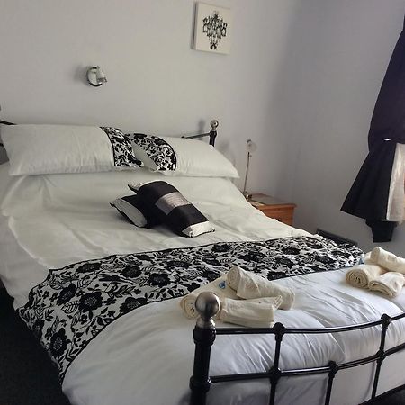 Rudan Guest House Ab53 6Uq New Deer Kültér fotó
