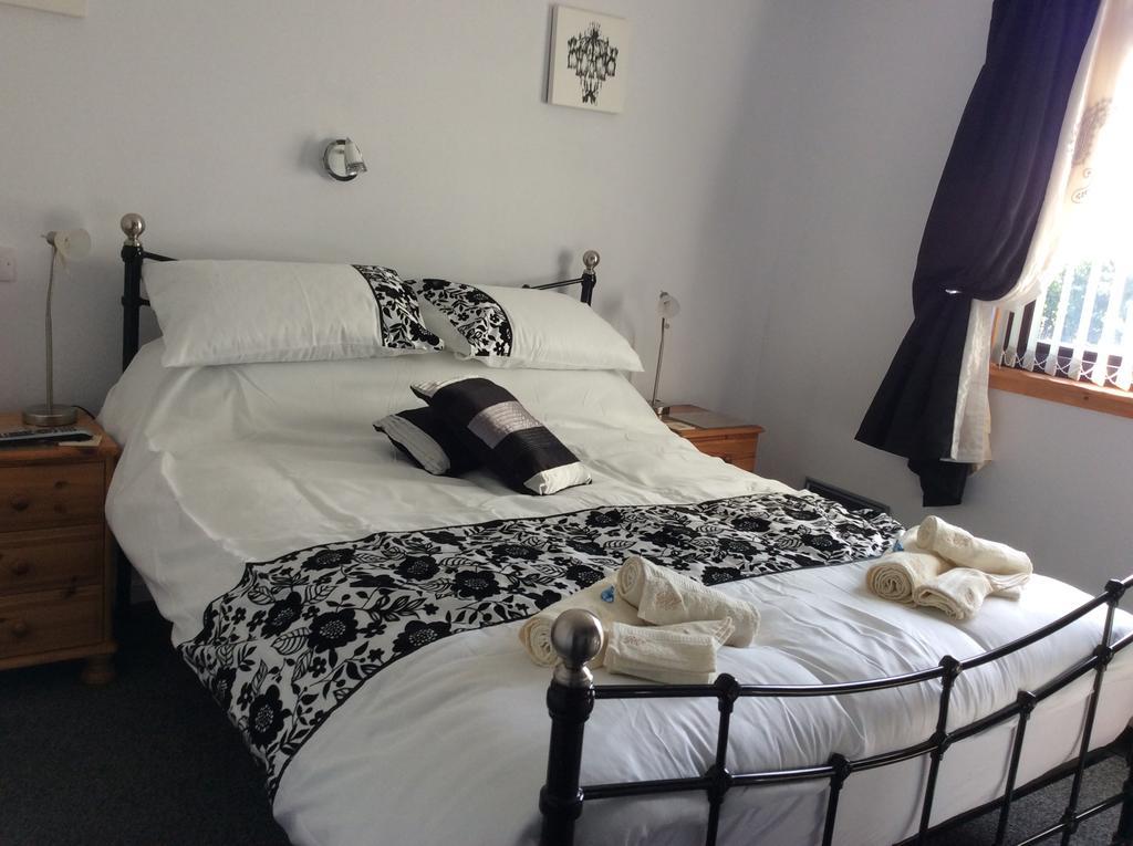 Rudan Guest House Ab53 6Uq New Deer Kültér fotó