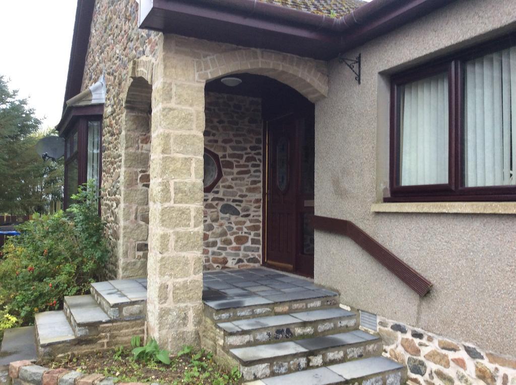 Rudan Guest House Ab53 6Uq New Deer Kültér fotó