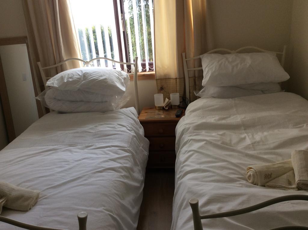 Rudan Guest House Ab53 6Uq New Deer Kültér fotó