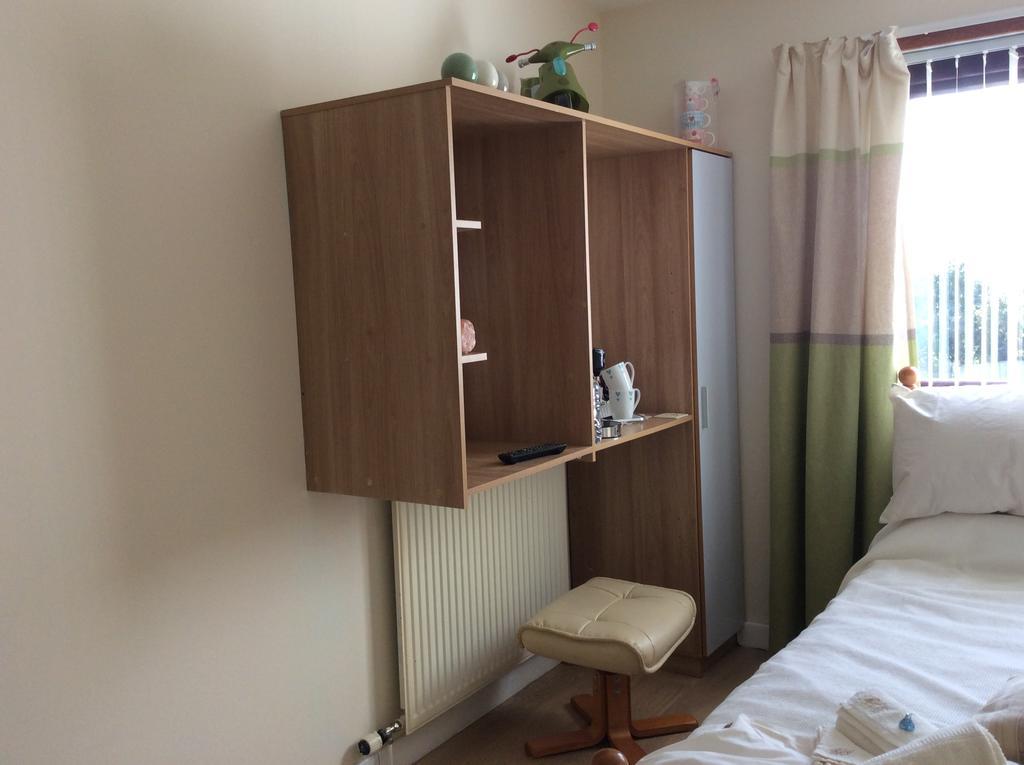 Rudan Guest House Ab53 6Uq New Deer Kültér fotó